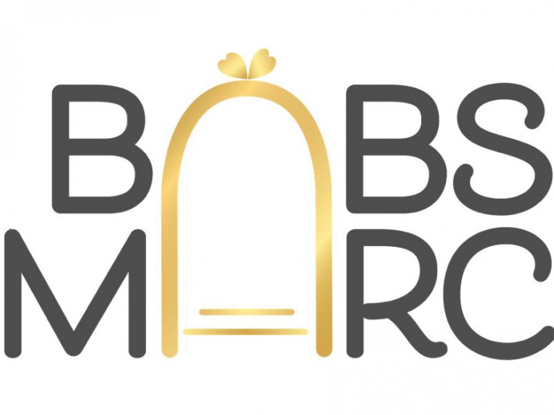 Logo Babs Marc